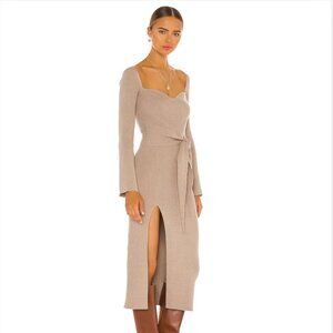 Song of Style Sweater Dress XS
